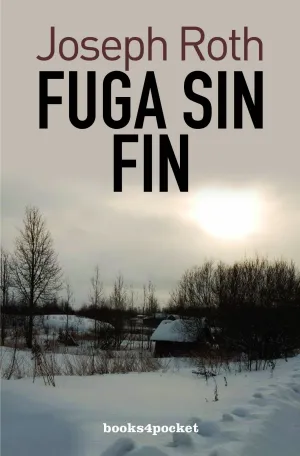 Fuga sin Fin B4P