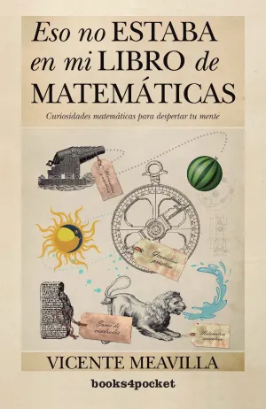 Eso no Estaba en mi Libro de Matematicas (B4P)