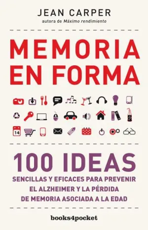 Memoria en Forma