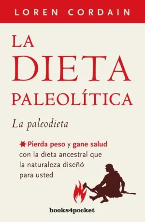 La Dieta Paleolitica
