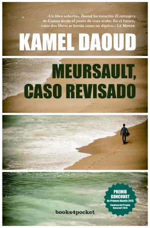 Meursault, Caso Revisado (B4P)