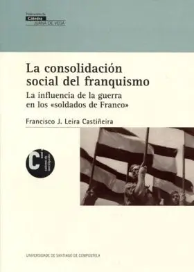Vc/5-La Consolidacion Social del Franquismo