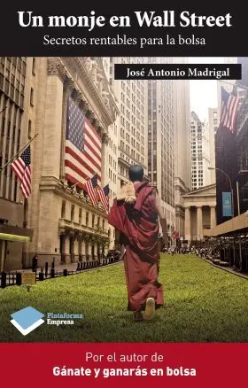 Un Monje en Wall Street