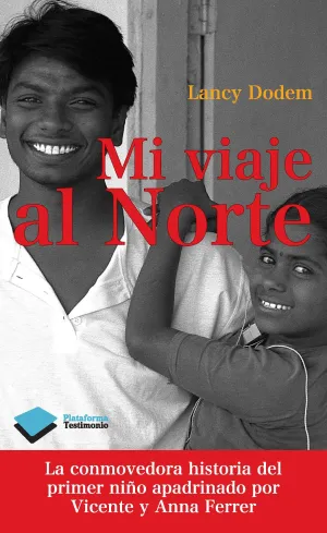 Mi Viaje Al Norte