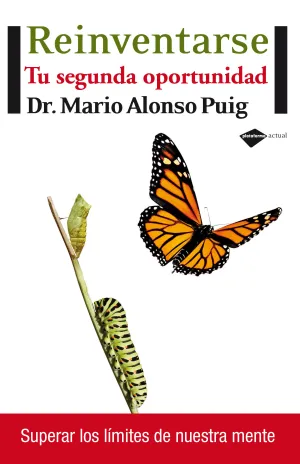 Reinventarse Pack Mario Alonso Puig