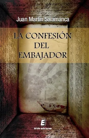 La Confesion del Embajador