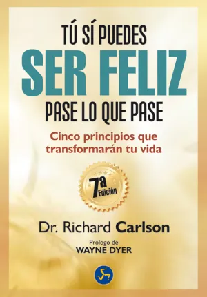 Tu si Puedes Ser Feliz Pase lo que Pase