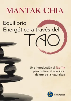 Equilibrio Energetico a Traves del Tao
