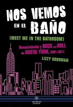 Nos Vemos en el Baño