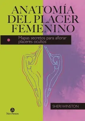 Anatomia del Placer Femenino
