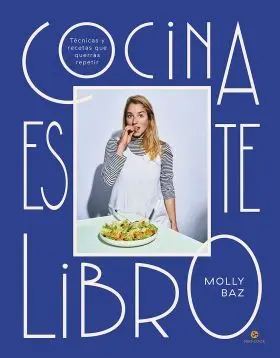 Cocina este Libro