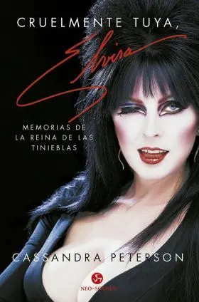 Cruelmente Tuya, Elvira