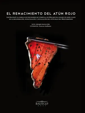 El Renacimiento del Atun Rojo