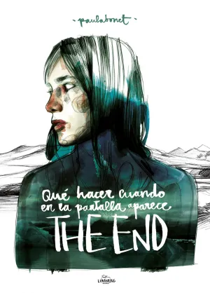 Que Hacer Cuando en la Pantalla Aparece The End