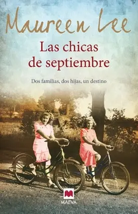 Las Chicas de Septiembre