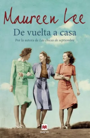 De Vuelta a Casa
