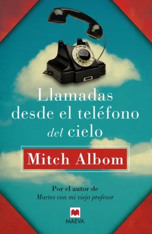 Llamadas Desde el Telefono del Cielo