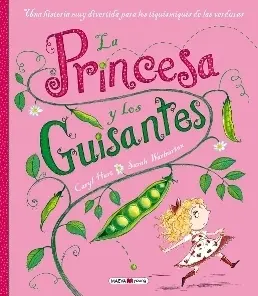 La Princesa y los Guisantes