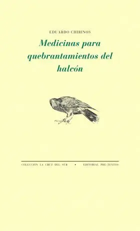 Medicinas para Quebrantamiento del Halcon
