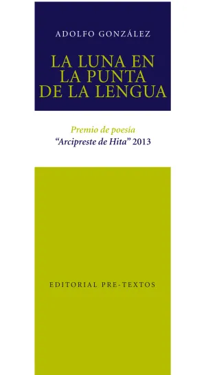 La Luna en la Punta de la Lengua