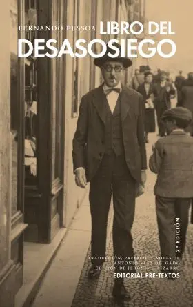 Libro del Desasosiego