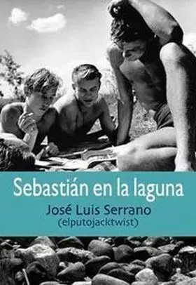 Sebastian en la Laguna