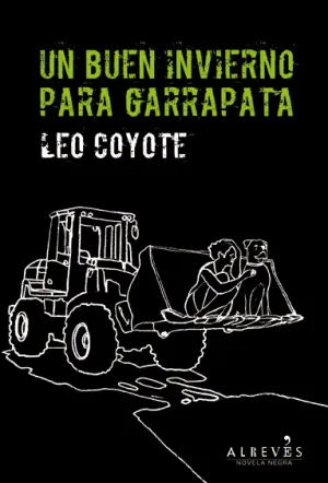 Un Buen Invierno para Garrapata