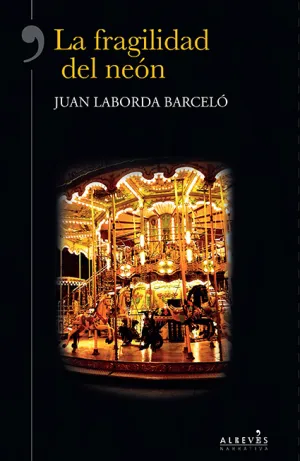 La Fragilidad del Neon
