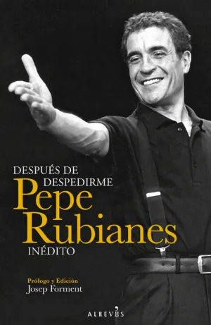 Despues de Despedirme