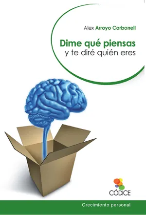 Dime que Piensas y te Dire Quien Eres