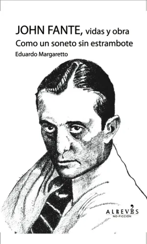 Como un Soneto sin Estrambote. Vidas y Obras de Jo