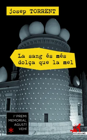 La Sang Es Mes Dolça que la Mel