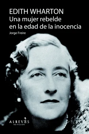 Edith Wharton