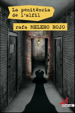 La Penitencia de L Alfil