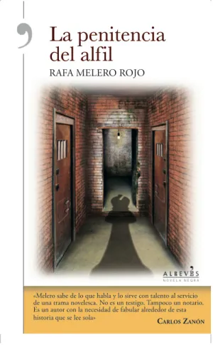 La Penitencia del Alfil