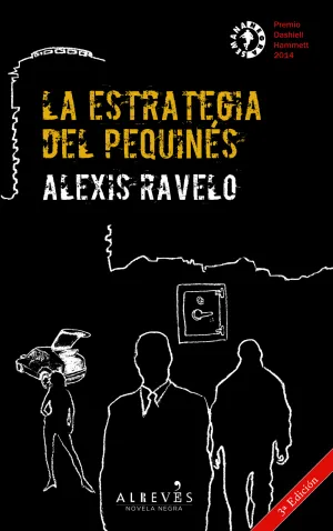 La Estrategia del Pequines 3ªed.