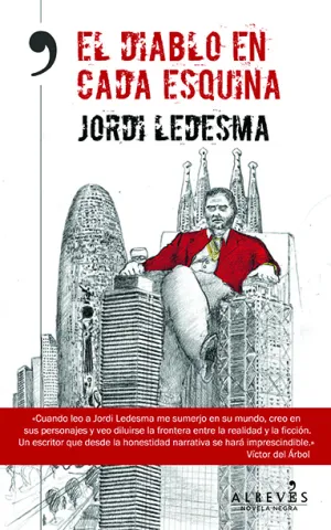 El Diablo en Cada Esquina