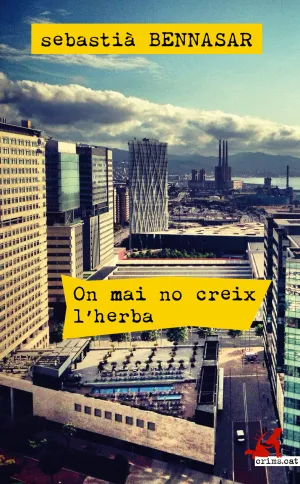 On Mai no Creix L Herba