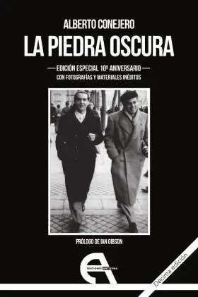 La Piedra Oscura