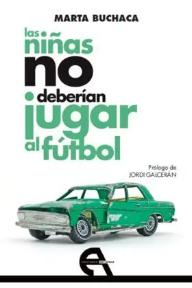 Las Niñas no Deberian Jugar Al Futbol