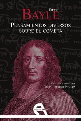 Pensamientos Diversos Sobre el Cometa