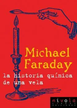La Historia Quimica de una Vela