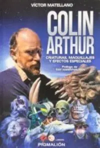Colin Arthur