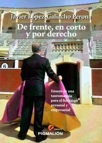 De Frente, en Corto y por dentro