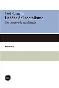 La Idea del Socialismo