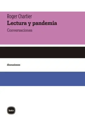 Lectura y Pandemia