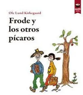 Frode y los Otros Picaros