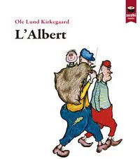 L Albert