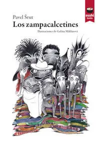 Los Zampacalcetines