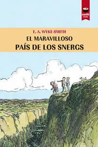 El Maravilloso Pais de los Snergs
